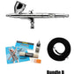 Iwata High Performance HP-C Plus Gravity Feed Dual Action Airbrush Iwata