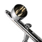 Iwata Revolution HP-CR Gravity Feed Dual Action Airbrush - SprayGunner