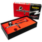 Iwata Revolution HP-CR Gravity Feed Dual Action Airbrush - SprayGunner