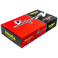 Iwata Revolution HP-CR Gravity Feed Dual Action Airbrush - SprayGunner