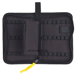 Iwata Zippered Airbrush Case Iwata