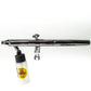 Open Box NEO for Iwata BCN Siphon Feed Dual Action Airbrush Iwata