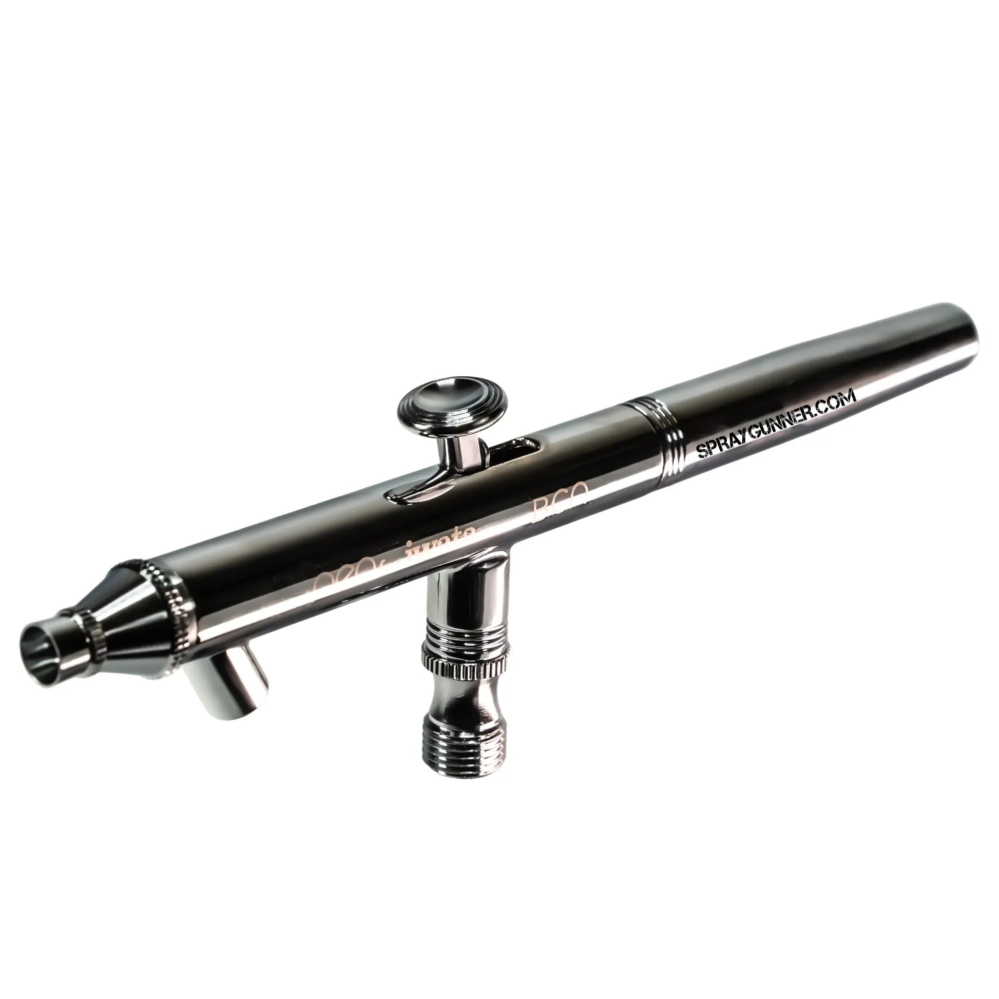 Open Box NEO for Iwata BCN Siphon Feed Dual Action Airbrush Iwata