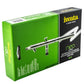 Open Box NEO for Iwata BCN Siphon Feed Dual Action Airbrush Iwata