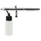 Open Box NEO for Iwata BCN Siphon Feed Dual Action Airbrush