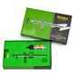 Open Box NEO for Iwata BCN Siphon Feed Dual Action Airbrush