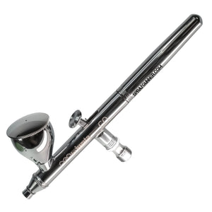 Open Box NEO for Iwata CN Gravity Feed Dual Action Airbrush Iwata