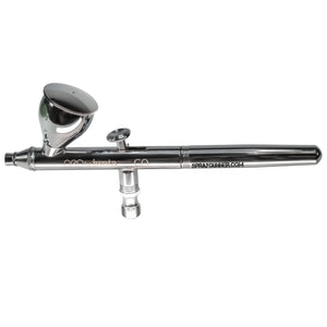 Open Box NEO for Iwata CN Gravity Feed Dual Action Airbrush Iwata