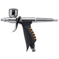 Open Box NEO for Iwata TRN2 Side Feed Dual Action Trigger Airbrush