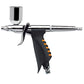 Open Box NEO for Iwata TRN2 Side Feed Dual Action Trigger Airbrush