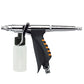 Open Box NEO for Iwata TRN2 Side Feed Dual Action Trigger Airbrush