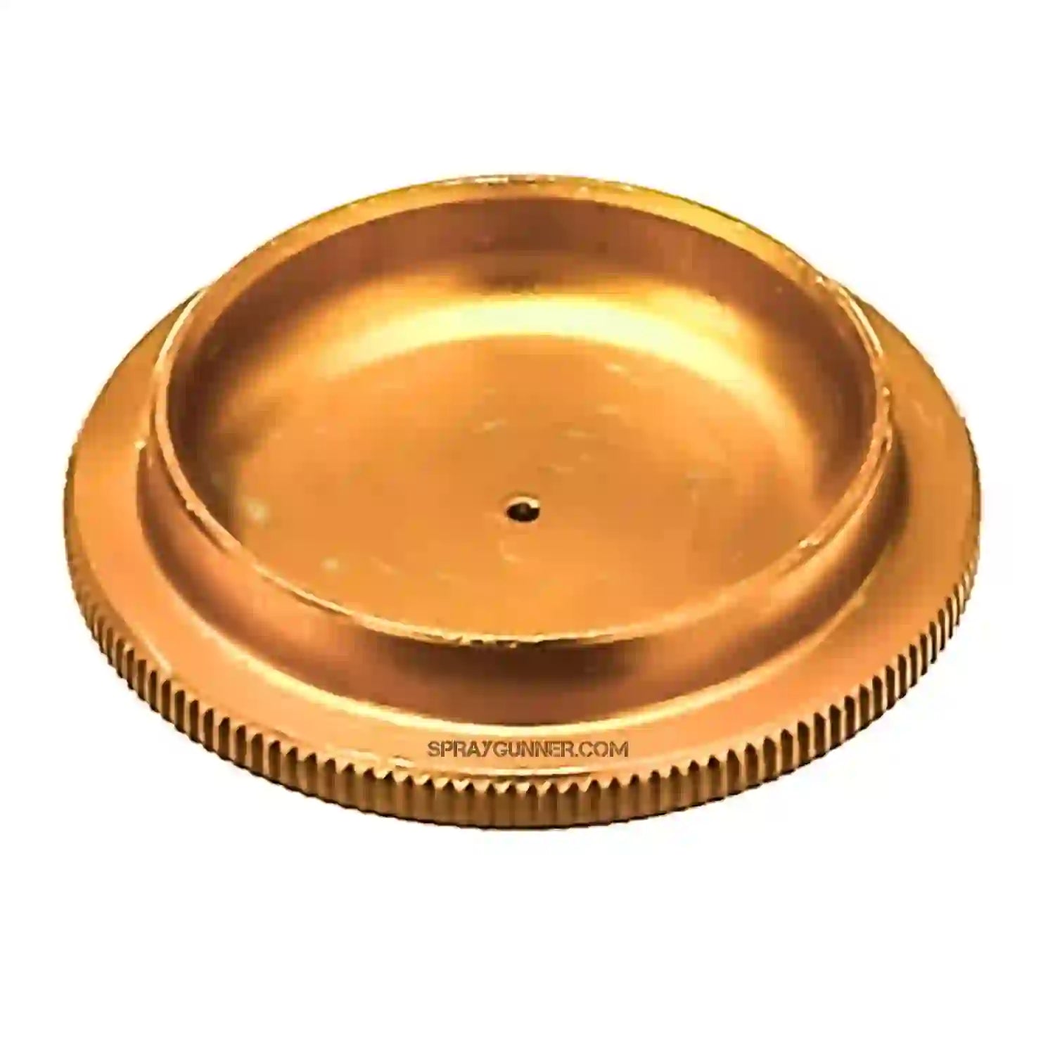 Open Box Paint cup lid Paasche Talon