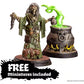 THE ARMY PAINTER: GameMaster Wilderness Adventures Paint Set - SprayGunner