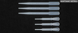 Tamiya Pipette Set (Short & Long) Tamiya