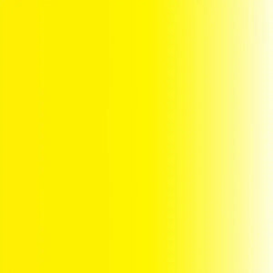 Opened Createx Airbrush Colors Transparent Brite Yellow 5114-02