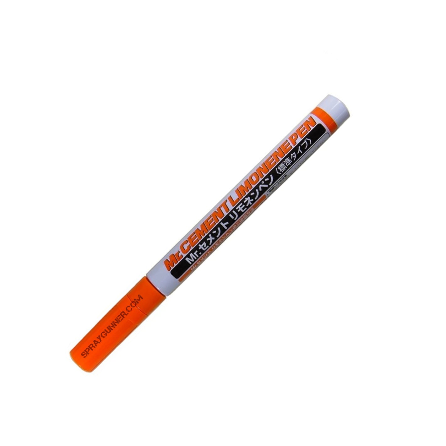 GSI Creos Mr.Cement Limonene Pen Standard - SprayGunner