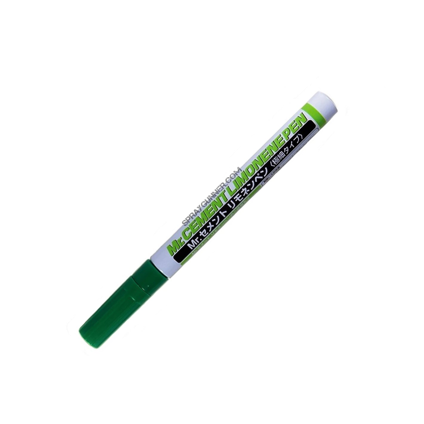 GSI Creos Mr.Cement Limonene Pen Extra Thin - SprayGunner