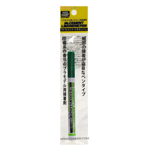 GSI Creos Mr.Cement Limonene Pen Extra Thin - SprayGunner