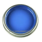 Blue Neptune urethane striping paint 125ml by Custom Creative