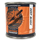 Deep Black urethane pinstriping paint 125ml/4oz by Custom Creative