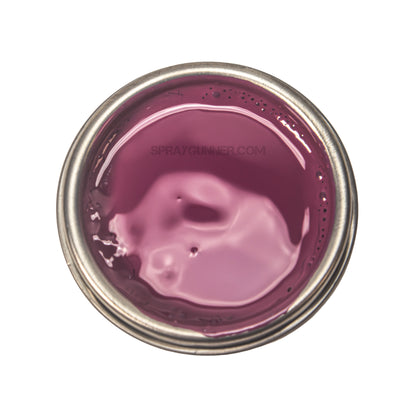 Dark Magenta urethane pinstriping paint 125ml/4oz by Custom Creative