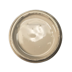 Old English White urethane pinstriping paint 125ml/4oz/4oz by Custom Creative