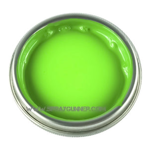 Shamrock Green Urethan-Streifenfarbe 125 ml von Custom Creative