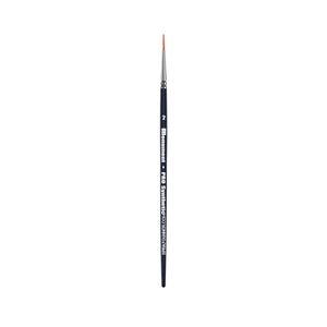 MONUMENT HOBBIES: Pro Synthetic Brush 2 - SprayGunner
