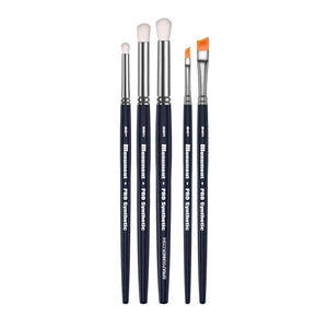 MONUMENT HOBBIES: Pro Synthetic Dry Brush Set - SprayGunner
