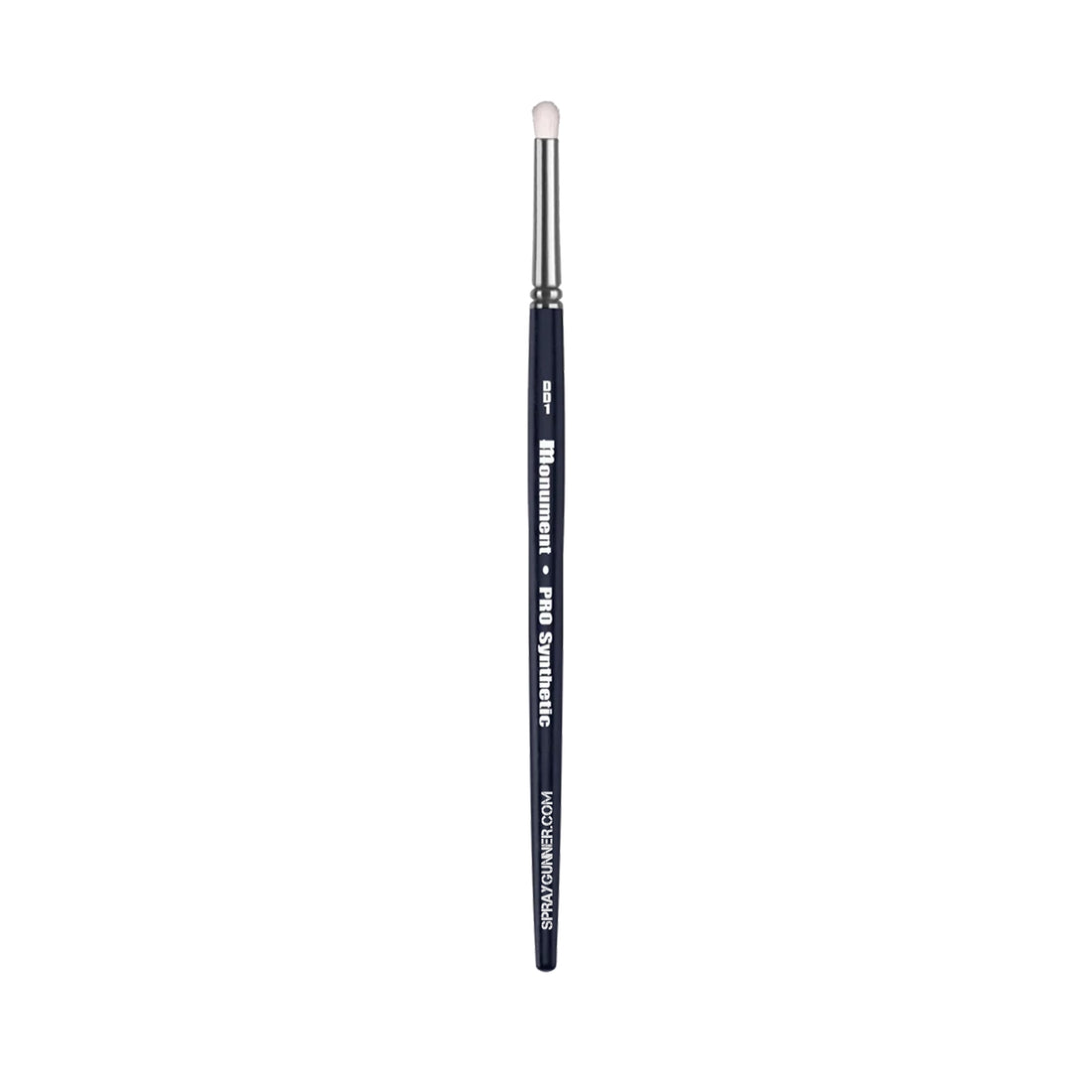 MONUMENT HOBBIES: Pro Synthetic Domed Dry Brush 3/16" - SprayGunner