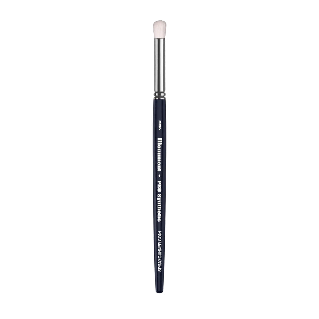 MONUMENT HOBBIES: Pro Synthetic Domed Dry Brush 5/16" - SprayGunner