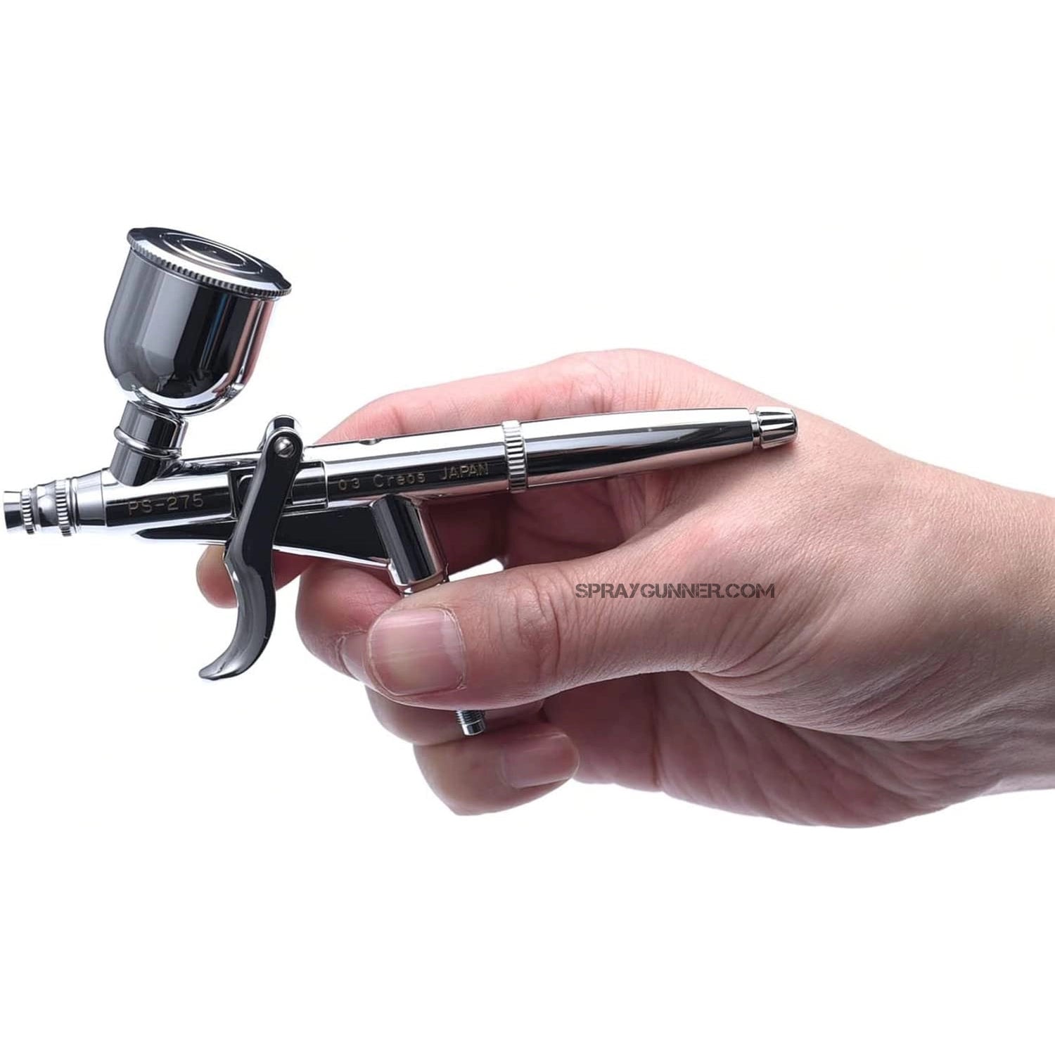 Pistolet a peinture buse 2 Ntools Pistolet a peinture buse 2 Ntools