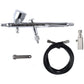 GSI Creos Mr. Airbrush Procon Boy PS-289 0.3mm Platinum - SprayGunner