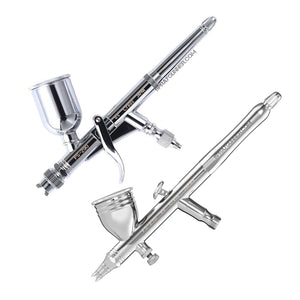 GSI Airbrush Bundle PS-290 + PS-270 - SprayGunner