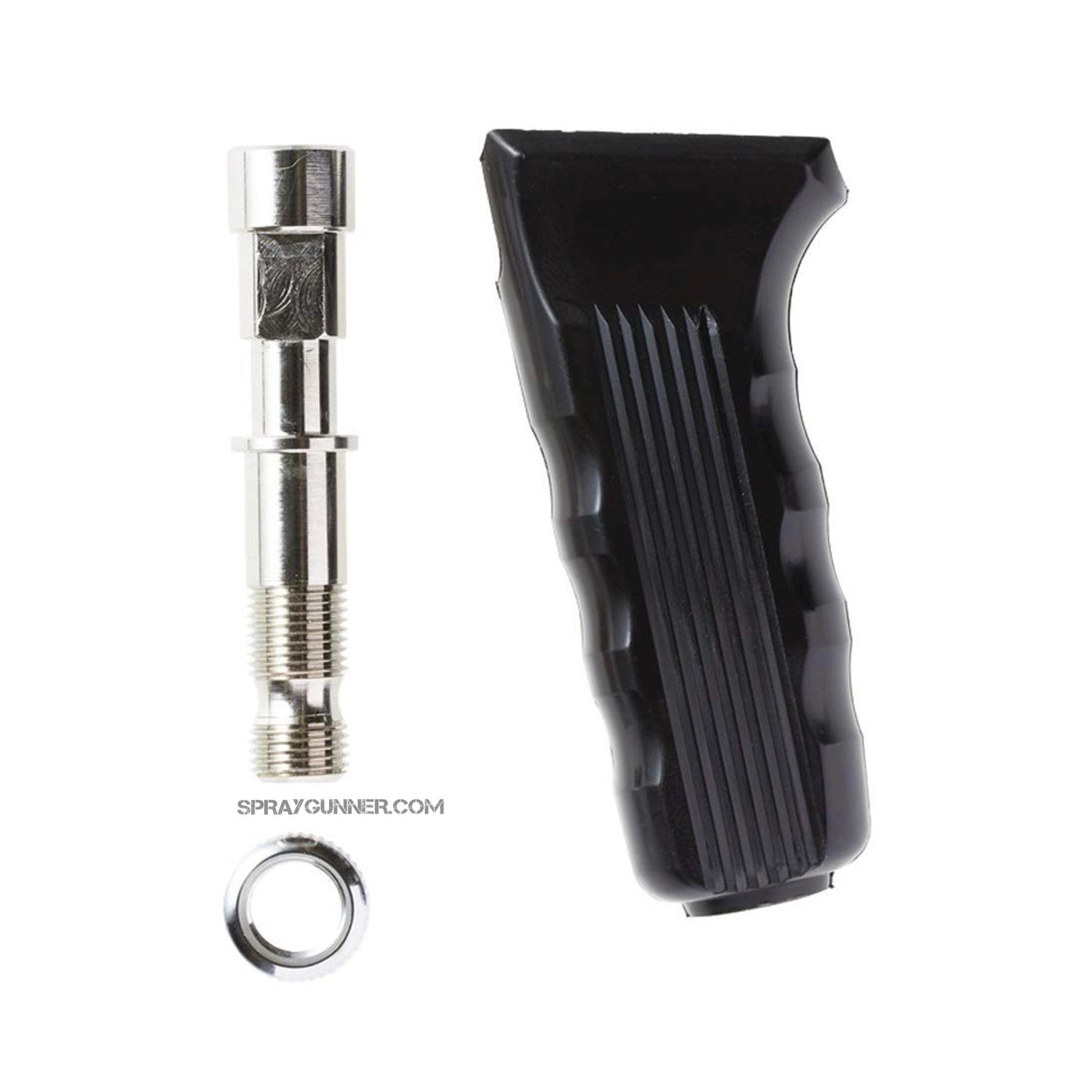 Grip for GSI Creos Mr.Hobby PS-290 (PS-290G) - SprayGunner