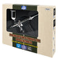 Mr. Hobby Procon Boy LWA-H Trigger Double-Action Airbrush 0.4mm – PS-291