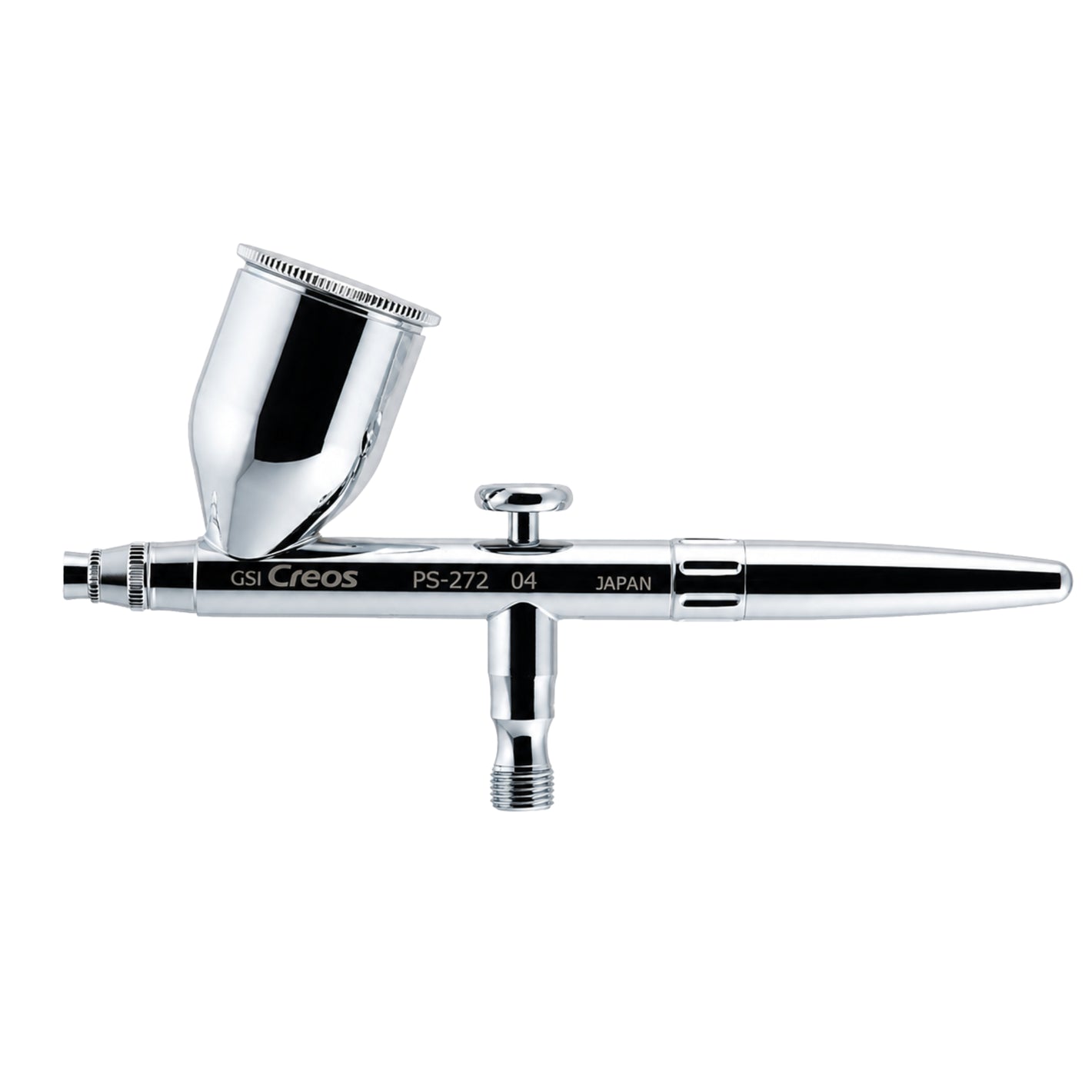GSI Creos Mr. Procon Boy LSA 0.4mm Single-Action Airbrush PS272