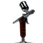 GSI Creos Mr. Hobby PS292 Pistol type Hand Grip for airbrush