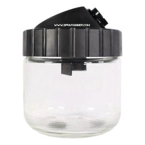 GSI Creos Mr.Hobby Mr. Airbrush & Pro-Spray Cleaning Bottle