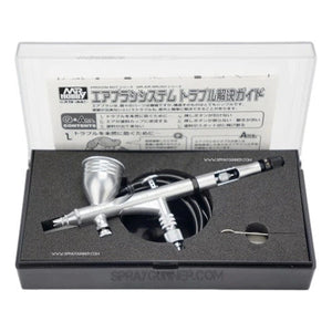 PS770  GSI Creos Mr. Airbrush Custom 0.18mm - SprayGunner