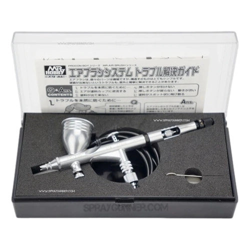 Airbrush Set Compleet Starter online kopen Airbrush Set Compleet Starter online kopen