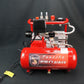 Paasche Pro Series DC850R Air Compressor