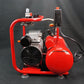 Paasche Pro Series DC850R Air Compressor