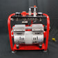 Paasche Pro Series DC850R Air Compressor