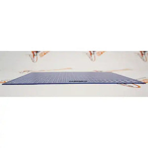 Plastic Cutting Mat (12"x9") by NO-NAME Brand - SprayGunner