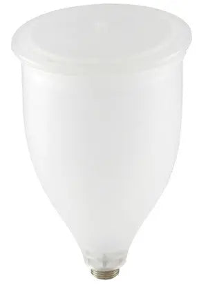 Plastic cup 50ml for Harder & Steenbeck Harder & Steenbeck