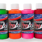 ProAiir Hybrid Formula: Atomic Colors Collection proaiir