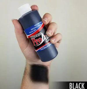 ProAiir Hybrid Formula: Black 2.1 oz - SprayGunner