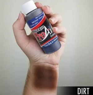 ProAiir Hybrid Formula: Dirt 2.1 oz - SprayGunner
