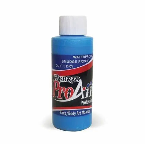 ProAiir Hybrid Formula: Electric Blue 2.1 oz - SprayGunner